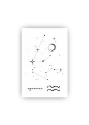 Aquarius Constellation