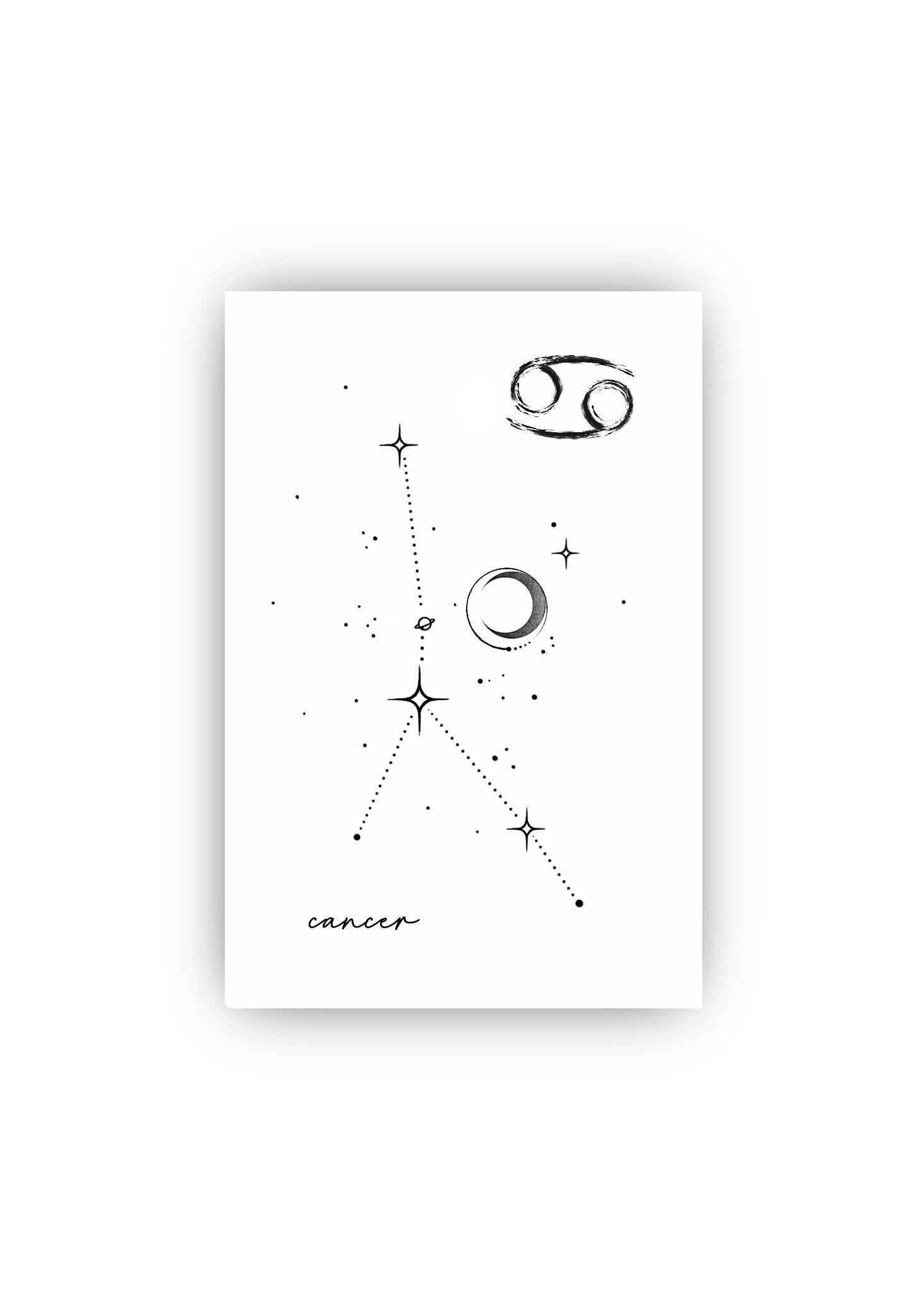 Cancer Constellation