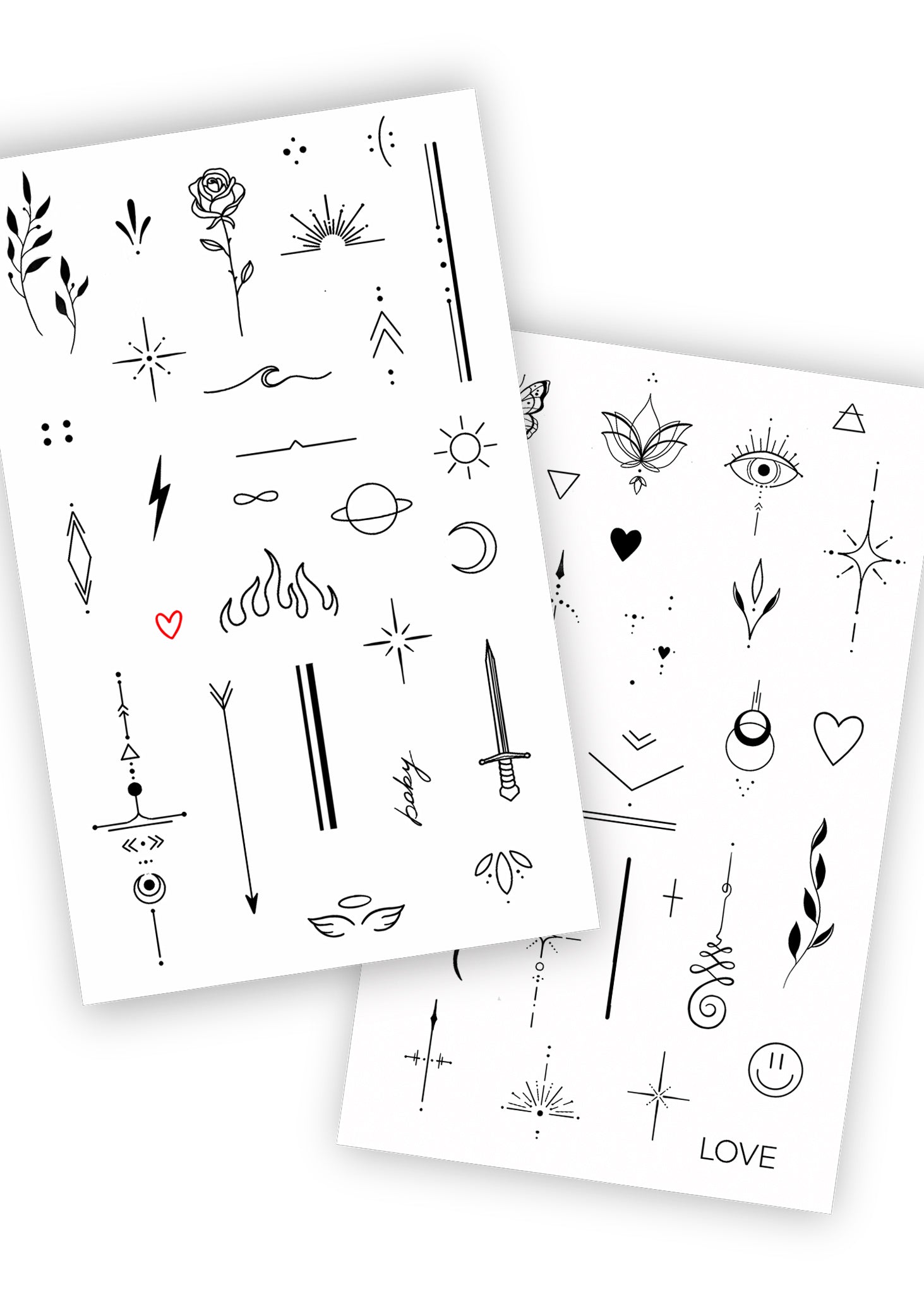 Hello everyone. I'm still new to witch symbols so that may sound like a  stupid question. However, I wanted to know, what would happen if I get a  witchcraft symbol tatted? Is